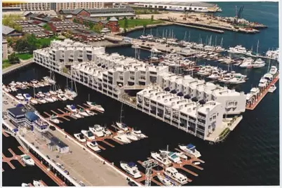 11 Constellation Wharf #11, Boston, MA 02129 - Photo 42