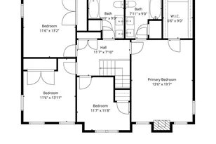 13 Reservoir St, Norton, MA 02766 - Photo 36