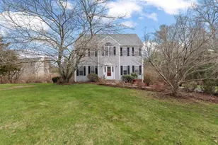 13 Reservoir St, Norton, MA 02766 - Photo 1