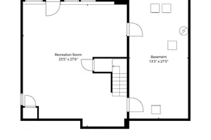 13 Reservoir St, Norton, MA 02766 - Photo 34