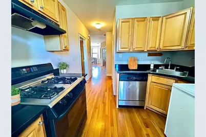 43 Thorndike St #2, Boston, MA 02118 - Photo 6