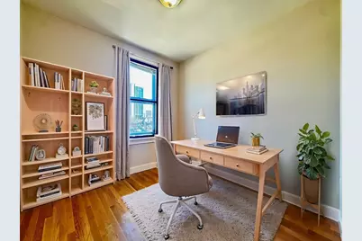 43 Thorndike St #2, Boston, MA 02118 - Photo 2
