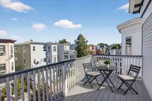 9 Hallam St, Boston, MA 02125 - Photo 2