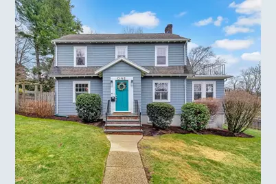 1 Orient Street, Winchester, MA 01890 - Photo 1