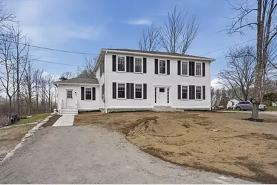 1 Carruth Road, Templeton, MA 01468 - Photo 2