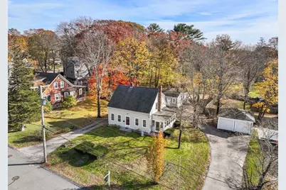 29 Broad Street, Plainville, MA 02762 - Photo 1