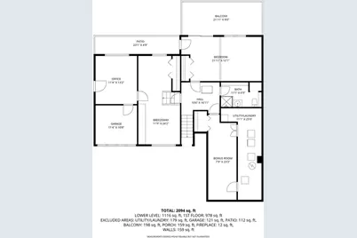 81 Wessagussett Rd, Weymouth, MA 02191 - Photo 28