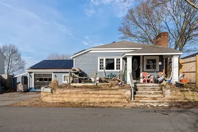 81 Wessagussett Rd, Weymouth, MA 02191 - Photo 2