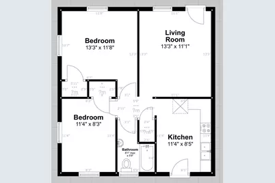 63 Johnson Street #B, Pawtucket, RI 02860 - Photo 20