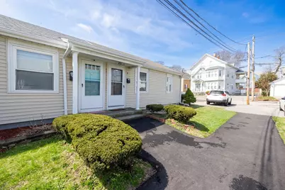 63 Johnson Street #B, Pawtucket, RI 02860 - Photo 2