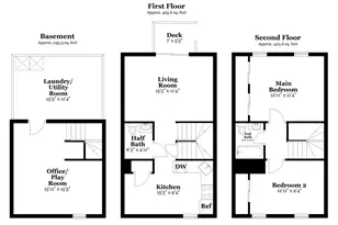 278 Manning St, Hudson, MA 01749 - Photo 32