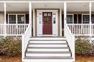 11 Arabian Dr, Taunton, MA 02780 - Photo 4