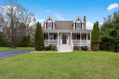 11 Arabian Drive, Taunton, MA 02780 - Photo 1