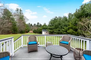 11 Arabian Dr, Taunton, MA 02780 - Photo 6
