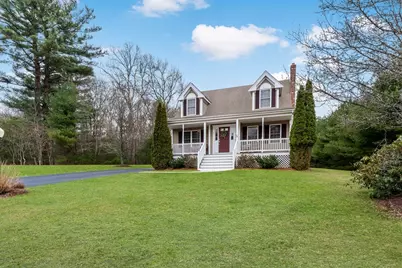 11 Arabian Drive, Taunton, MA 02780 - Photo 2