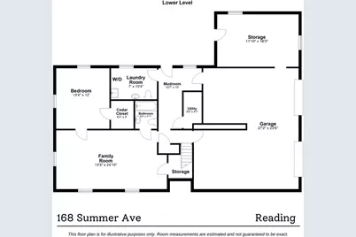 168 Summer Ave, Reading, MA 01867 - Photo 30