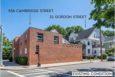 556 Cambridge/32 Gordon Package, Boston, MA 02134 - Photo 1