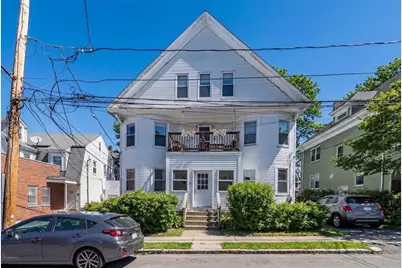 556 Cambridge/32 Gordon Package, Boston, MA 02134 - Photo 22