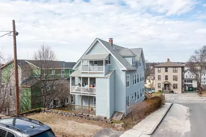 74 Green Hill Pkwy #1, Worcester, MA 01605 - Photo 22