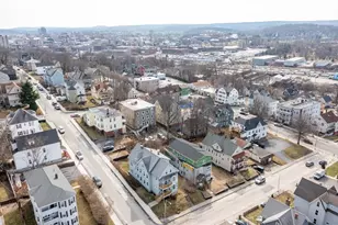 74 Green Hill Pkwy, Worcester, MA 01605 - Photo 16