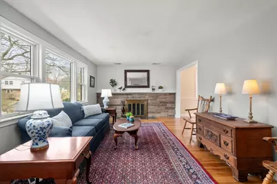 23 Hillcrest Road, Medfield, MA 02052 - Photo 4