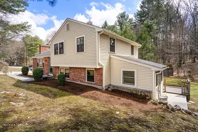 23 Hillcrest Road, Medfield, MA 02052 - Photo 2