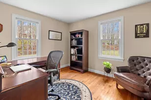 43 Thomas Newton Dr, Westborough, MA 01581 - Photo 20