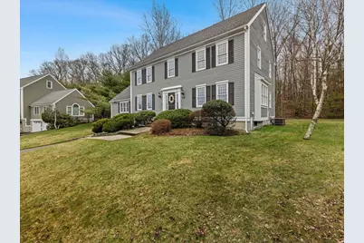 43 Thomas Newton Drive, Westborough, MA 01581 - Photo 2