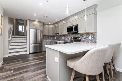 4 Duck Pond Road #203, Beverly, MA 01915 - Photo 1