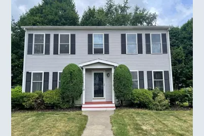 5 Garrett Dr, Quincy, MA 02169 - Photo 1