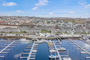 700 Shore Dr, Fall River, MA 02721 - Photo 1