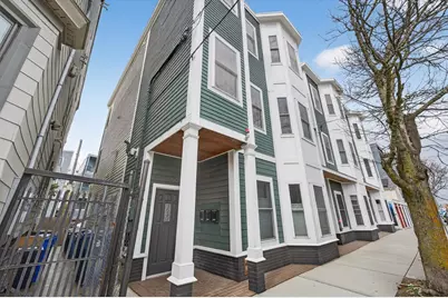 256 Bremen Street #3, Boston, MA 02128 - Photo 22