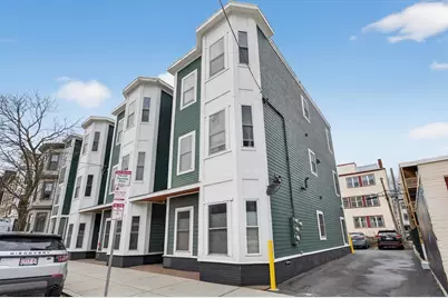 256 Bremen Street #3, Boston, MA 02128 - Photo 4