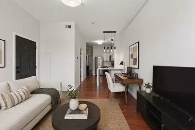 256 Bremen Street #3, Boston, MA 02128 - Photo 4