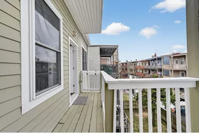 256 Bremen Street #3, Boston, MA 02128 - Photo 16