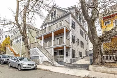 7 Whitman St #1, Somerville, MA 02144 - Photo 30