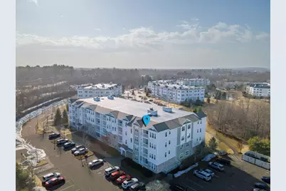 426 John Mahar Hwy #408, Braintree, MA 02184 - Photo 10