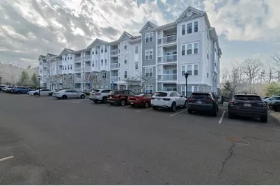 426 John Mahar Hwy #408, Braintree, MA 02184 - Photo 8