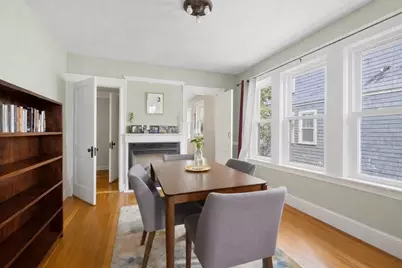 71 Chilton Street #1, Cambridge, MA 02138 - Photo 4