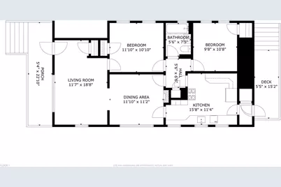 71 Chilton Street #1, Cambridge, MA 02138 - Photo 16