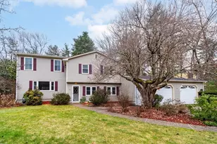 29 Evergreen Way, Medfield, MA 02052 - Photo 1
