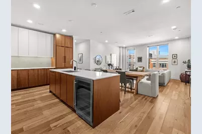 566 Columbus Ave #506, Boston, MA 02118 - Photo 1
