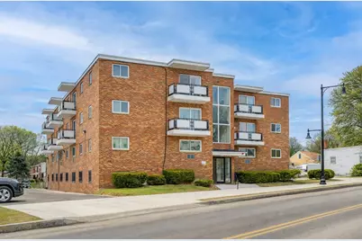 770 Cummins Hwy #19, Boston, MA 02126 - Photo 1