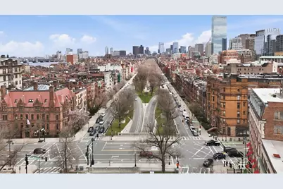 386 Commonwealth Ave #61, Boston, MA 02215 - Photo 16