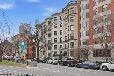 386 Commonwealth Ave #61, Boston, MA 02215 - Photo 20