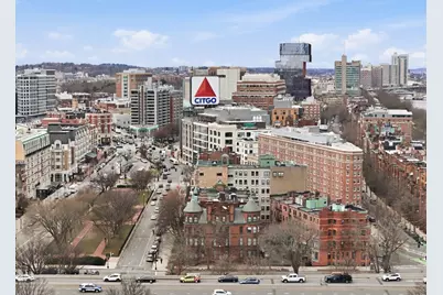 386 Commonwealth Ave #61, Boston, MA 02215 - Photo 18