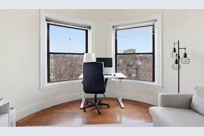 386 Commonwealth Ave #61, Boston, MA 02215 - Photo 4