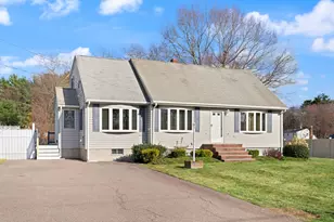 102 Chisholm Rd, Stoughton, MA 02072 - Photo 30