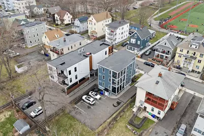 64-66 Armandine Street #2, Boston, MA 02124 - Photo 30