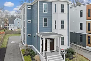 64-66 Armandine St, Boston, MA 02124 - Photo 2